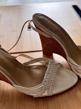 Wedge Women’s Sandals